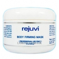 REJUVI Body Firming Mask - Подтягивающая маска для тонуса тела