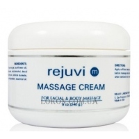 REJUVI «m» Massage Cream - Крем для масажу
