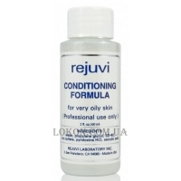 REJUVI Conditioning Formula - Кондиционирующая формула