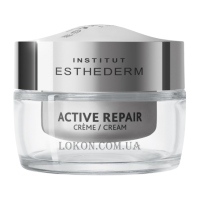 INSTITUT ESTHEDERM Active Repair Wrinkle Correction Cream - Відновлюючий крем для обличчя