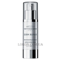 INSTITUT ESTHEDERM Derm Repair Restructuring Serum - Відновлююча сироватка