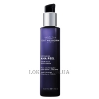 INSTITUT ESTHEDERM Intensive AHA Peel Gentle Serum - Делікатна сироватка-пілінг