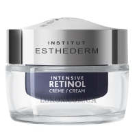 INSTITUT ESTHEDERM Intensive Retinol Cream - Крем на основі вітаміну А