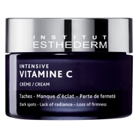 INSTITUT ESTHEDERM Intensive Vitamine C Cream - Крем на основі вітаміну С