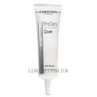CHRISTINA CLINICAL ProCare Cover - Успокаивающий защитный тональный крем