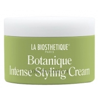 LA BIOSTHETIQUE Botanique Pure Nature Intense Styling Cream - Матовый крем для укладки с воском