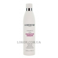 LA BIOSTHETIQUE Protection Couleur Shampoo Vital - Укрепляющий шампунь для защиты цвета окрашенных волос