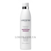 LA BIOSTHETIQUE Protection Couleur Shampoo Volume - Шампунь для объёма тонких окрашенных волос