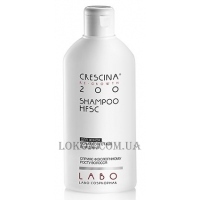 CRESCINA Shampoo HFSC 200 - Шампунь для стимуляции роста волос у женщин