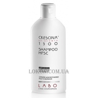 CRESCINA Shampoo HFSC 1300 - Шампунь для стимуляции роста волос у женщин