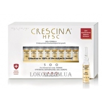 CRESCINA Re-Growth HFSC 500 - Средство для возобновления роста волос для женщин