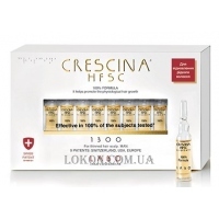 CRESCINA Re-Growth HFSC 1300 - Засіб для відновлення росту волосся для чоловіків
