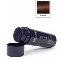 BEAVER Keratin System Hair Building Fibers - Пудра-камуфляж для редеющих волос 