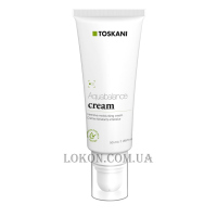 TOSKANI COSMETICS Aquabalance Cream - Зволожуючий крем