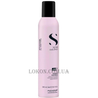 ALFAPARF Style & Care Original Hairspray - Лак для волосся сильної фіксації