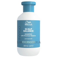 WELLA Invigo Balance Clean Scalp Anti-Dandruff Shampoo - Шампунь проти лупи