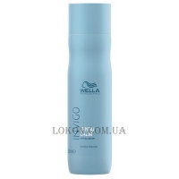WELLA Invigo Balance Senso Calm Sensitive Shampoo - Шампунь для чувствительной кожи головы
