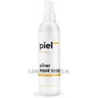 PIEL Cosmetics Rejuvenate Silver Aqua Spray - Спрей для відновлення молодості шкіри