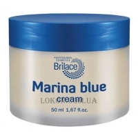 BRILACE Marina Blue Cream - Ежедневный крем для лица