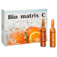 BRILACE Bio-Matrix С - Омолоджувальний комплекс з вітаміном С