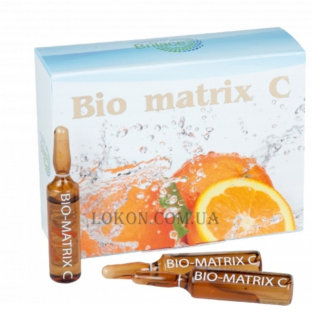 Матрикс био. Bio Matrix с пробиотиками.