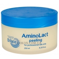 BRILACE AminoLact Peeling - Ферментативный пилинг