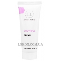 HOLY LAND Youthful Cream for Normal to Oily Skin - Крем для жирной кожи
