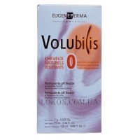 EUGENE PERMA Volubilis № 0 - Лосьйон для натурального жорсткого волосся