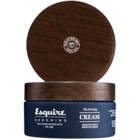 CHI Esquire Grooming The Forming Cream - Чоловічий крем для укладки середньої фіксації