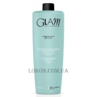 DOTT.SOLARI Glam Discipline Shampoo Curly Hair - Дисциплінуючий шампунь для кучерявого волосся