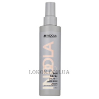 INDOLA Texture Salt Spray - Сольовий спрей