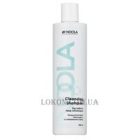 INDOLA Innova Cleansing Shampoo - Шампунь глибокого очищення волосся та шкіри голови