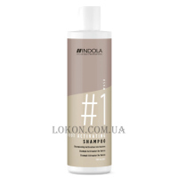 INDOLA Innova Root Activating Shampoo - Шампунь для активації росту волосся
