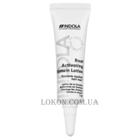 INDOLA Innova Root Activating Lotion - Лосьйон для активації росту волосся