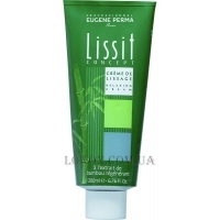 EUGENE PERMA Lissit Concept Relaxing Cream - Крем для випрямлення волосся