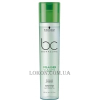 SCHWARZKOPF BC Collagen Volume Boost Micellar Shampoo - Мицеллярный шампунь для объёма