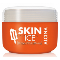 ALCINA Skin Ice Sorbet Effekt Maske - Охолоджуюча маска для обличчя
