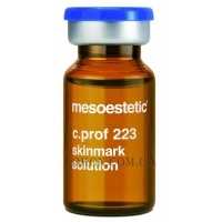 MESOESTETIC с.prof 223 Skinmark Solution - Коктейль проти розтяжок