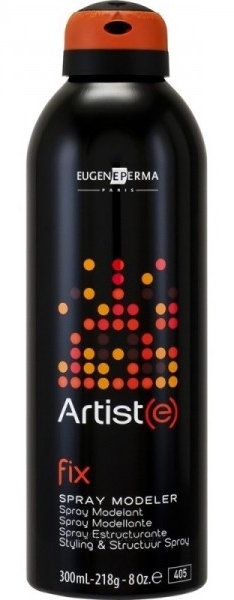 EUGENE PERMA Artiste Spray Modeler - Спрей для моделирования