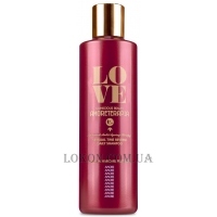 TECNA AmoreTerapia Sensual Time Reverse Daily Shampoo - Регенерирующий шампунь против старения волос