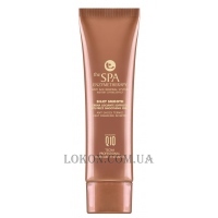 TECNA SPA Enzymetherapy Silky Smooth - Крем для розгладження та живлення волосся