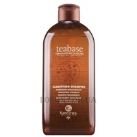 TECNA TeaBase Clarifying Shampoo - Очищающий шампунь для жирной кожи головы