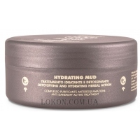 TECNA TeaBase Hydrating Mud - Регенеруюча глина для волосся