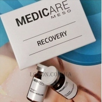 MEDICARE Meso Recovery - Мезококтейль