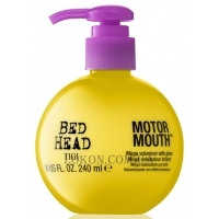 TIGI Bed Head Motor Mouth - Средство для объёма волос
