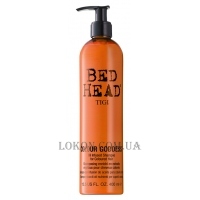 TIGI Colour Goddess Shampoo - Шампунь для окрашенных волос