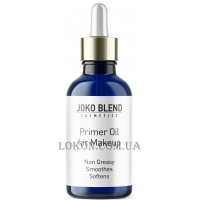 JOKO BLEND Primer Oil - Олія-праймер під макіяж