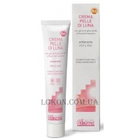ARGITAL Pelle di Luna Cream - Крем для лица с отбеливающим эффектом