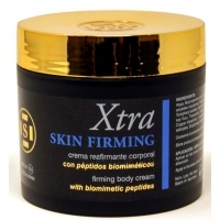 SIMILDIET Skin Firming Cream Xtra - Укрепляющий лифтинговый крем для тела