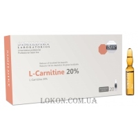 SIMILDIET Basic L-Carnitine 20% - L-карнітин 20%